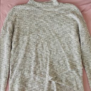 AE Mock Neck sweater
